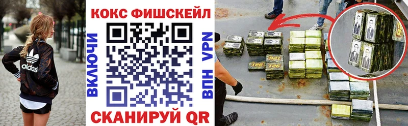 Cocaine Fish Scale  Купить где  Волгореченск 